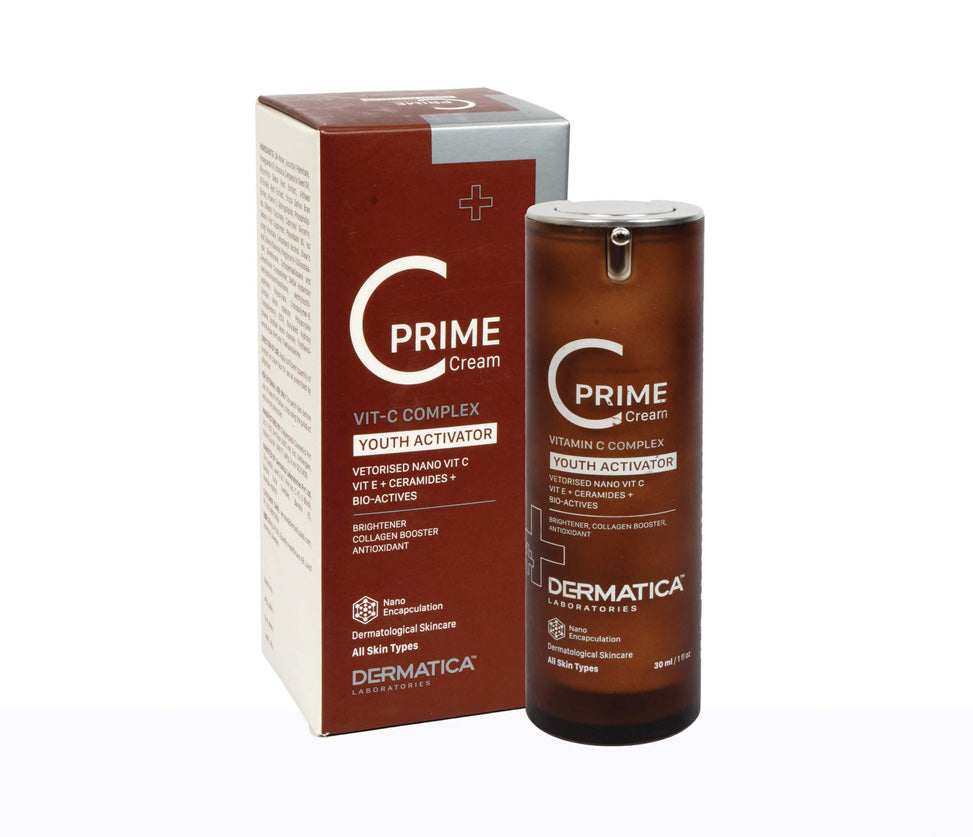 Dermatica C Prime Cream