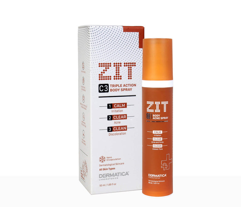 DERMATICA Zit C-3