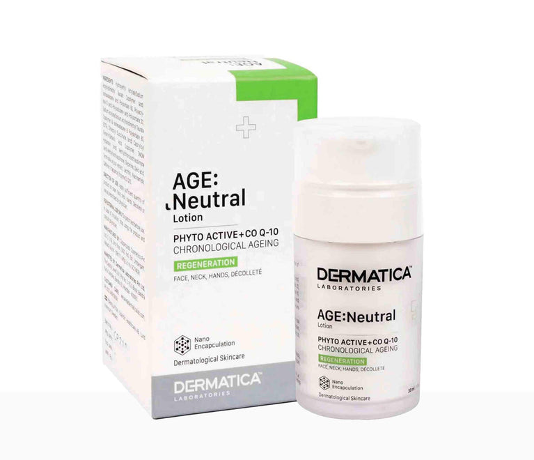 DERMATICA AGE: Neutral Lotion