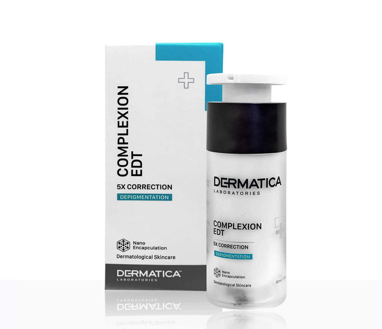 DERMATICA Complexion EDT