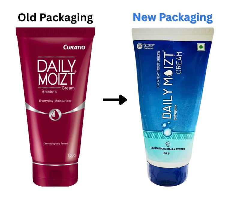 Dailymoizt Cream