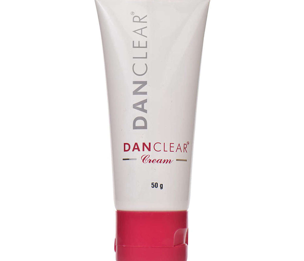 Danclear Cream