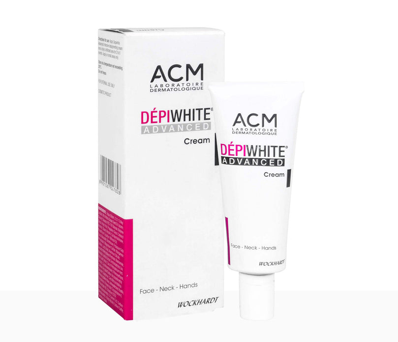 Depiwhite Advanced Cream