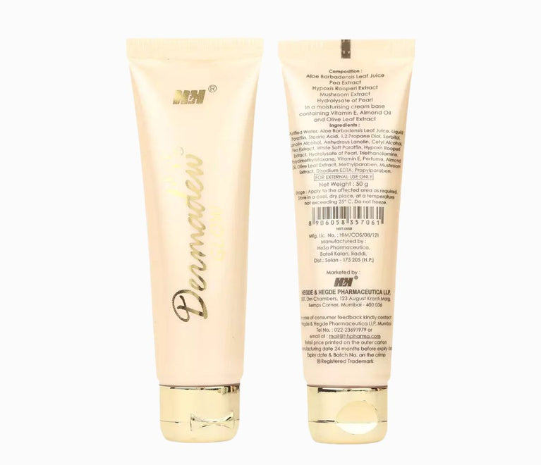 Dermadew Glow Cream