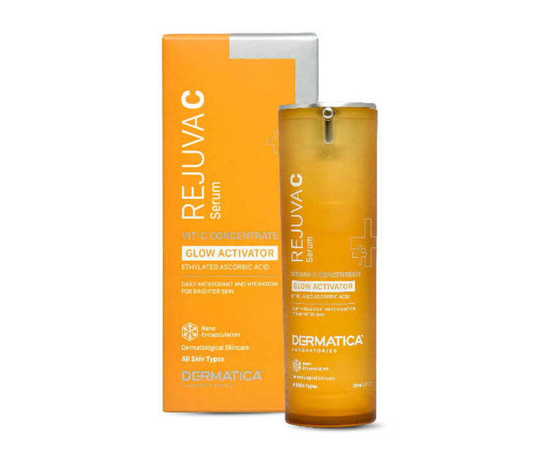 Dermatica Rejuva C Serum