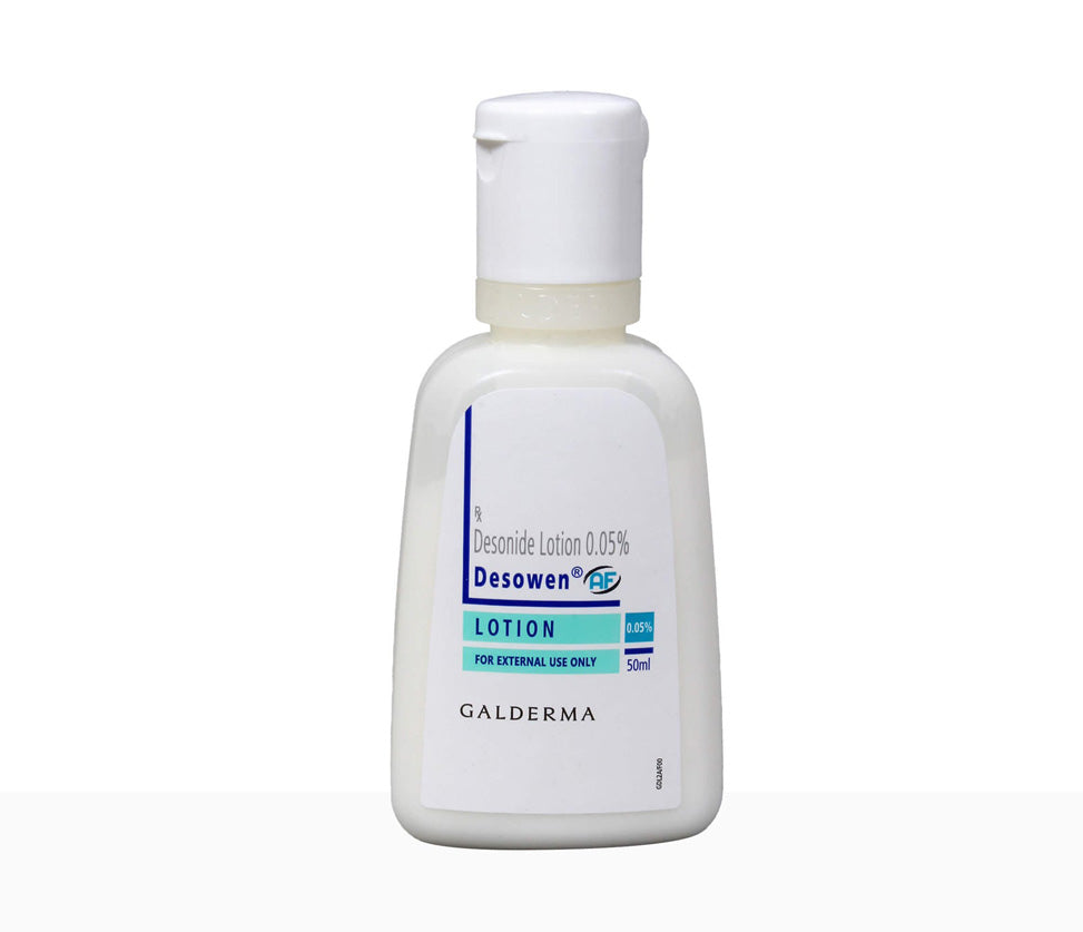 Desowen AF Lotion