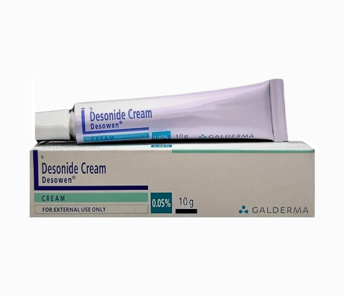 Desowen Cream
