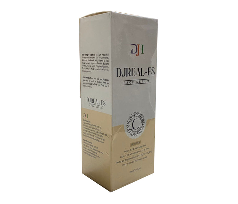 Djreal-FS serum