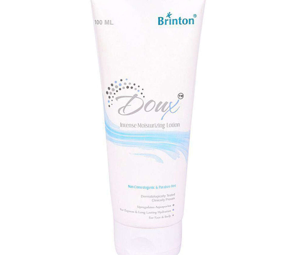 Doux Moisturizing Lotion