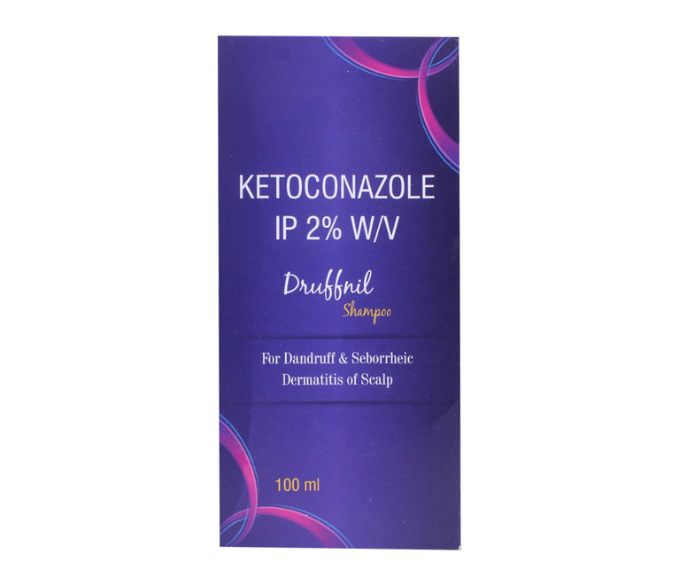 Druffnil Shampoo