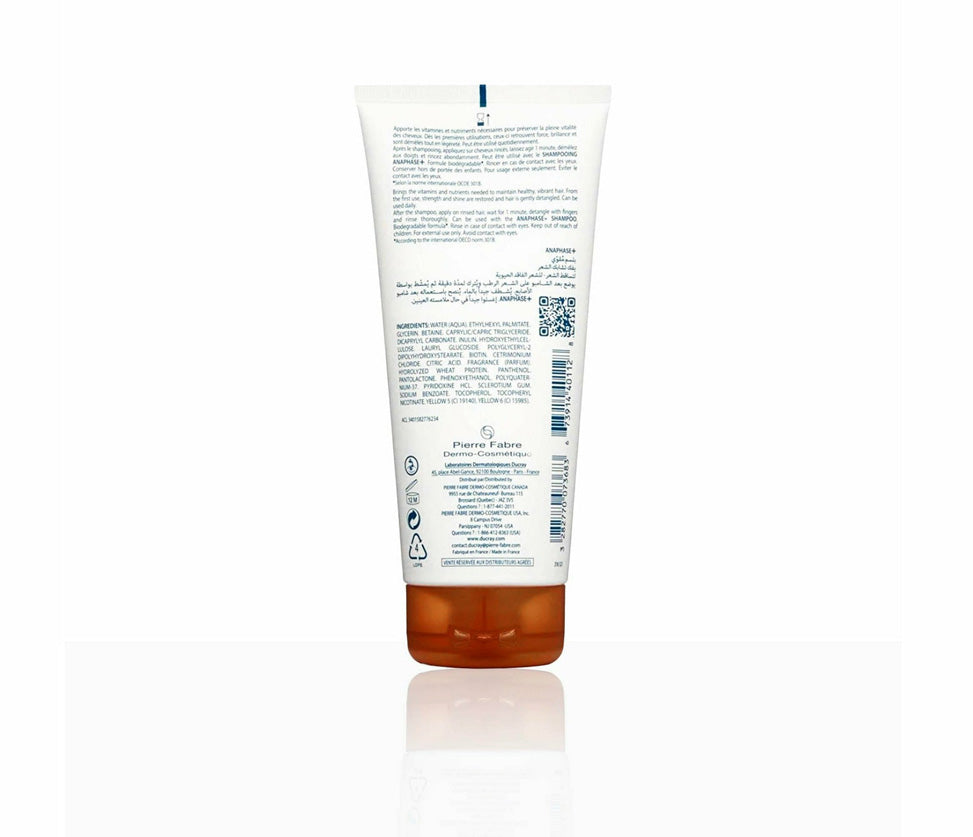 Ducray Anaphase+ Strengthening Conditioner