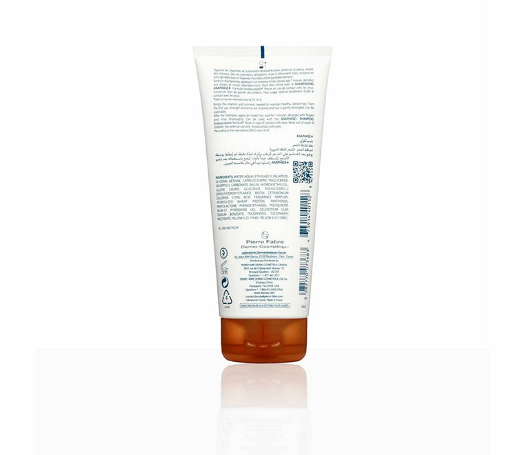 Ducray Anaphase+ Strengthening Conditioner