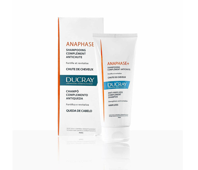 Ducray Anaphase+ Anti-Hair Loss Complement Shampoo