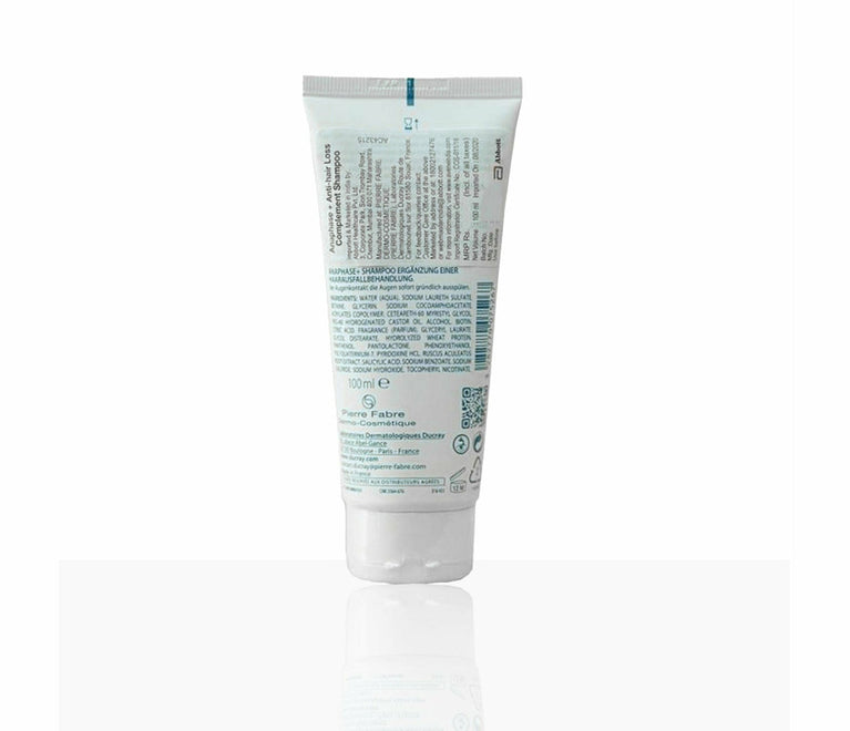 Ducray Anaphase+ Anti-Hair Loss Complement Shampoo
