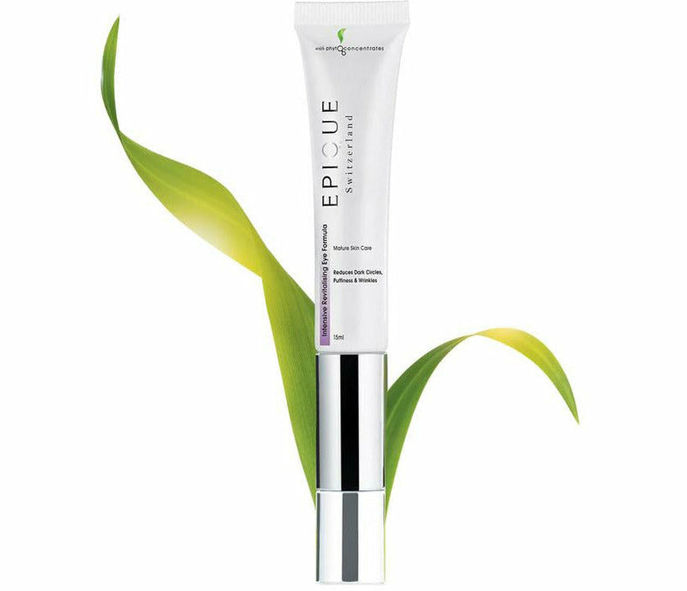 Epique Intensive Revitalising Eye Formula