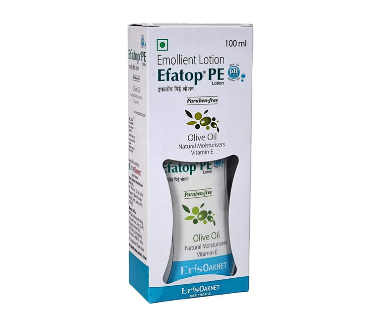 Efatop PE Lotion