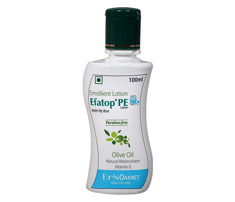 Efatop PE Lotion