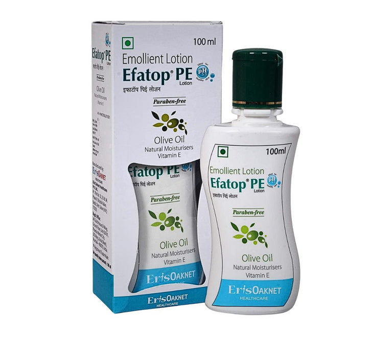 Efatop PE Lotion