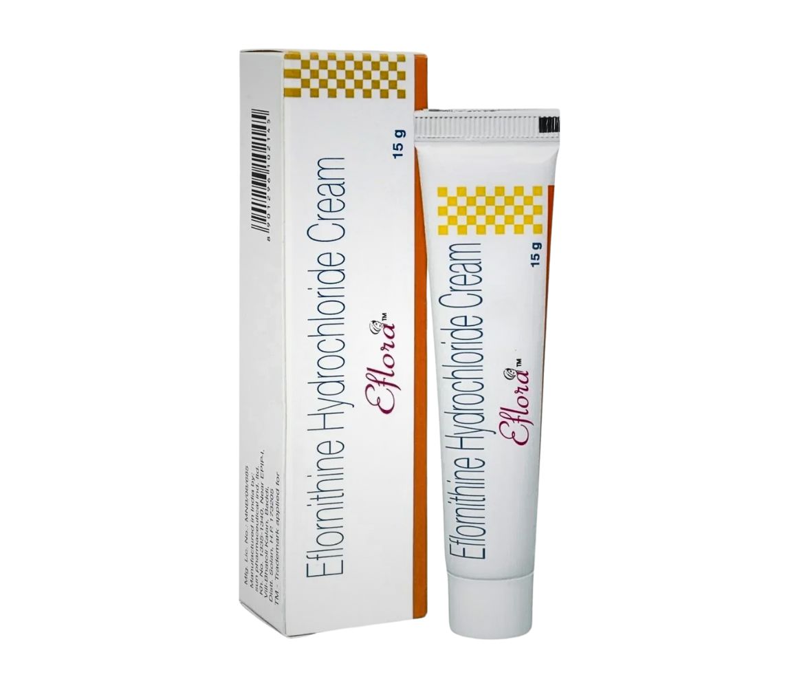 Eflora Cream