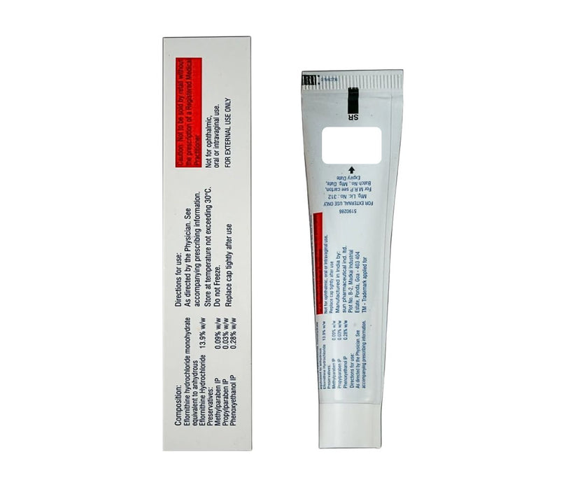 Eflora Cream