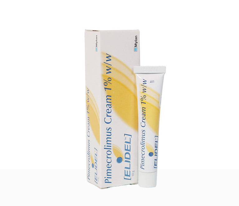 Elidel 1% Cream