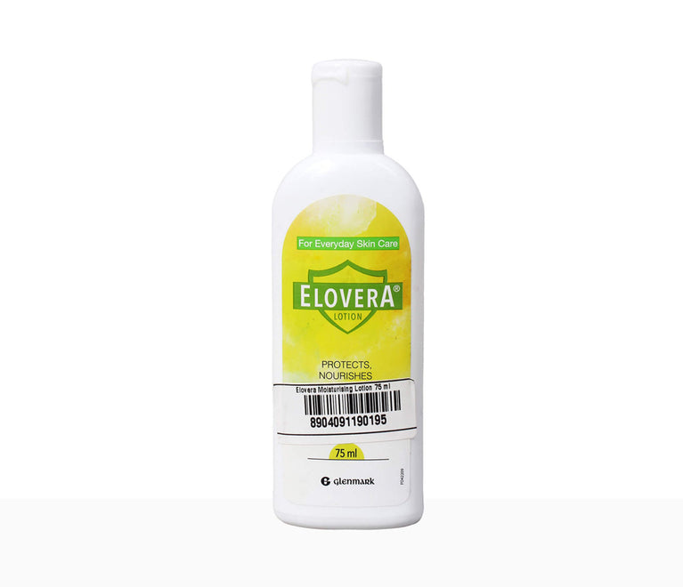 Elovera Lotion