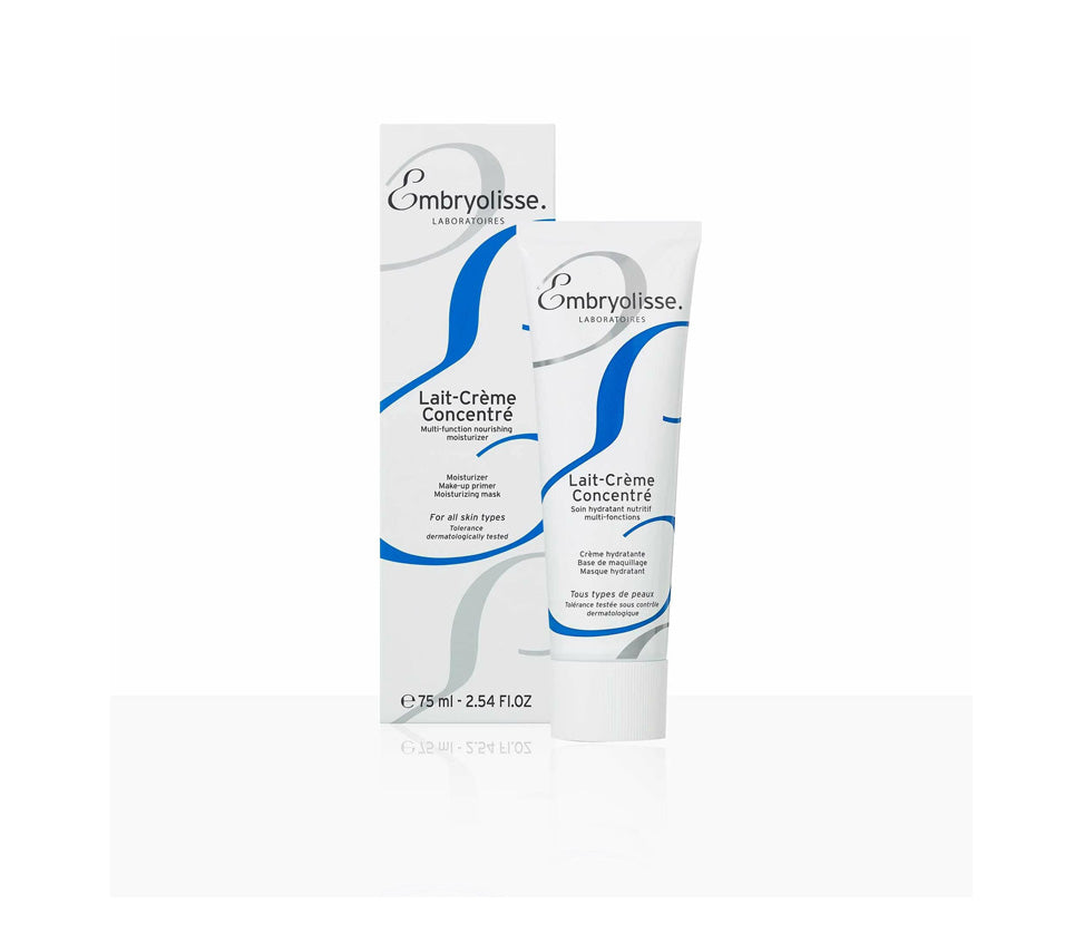 Embryolisse LaitCreme Concentre Nourishing Moisturizer