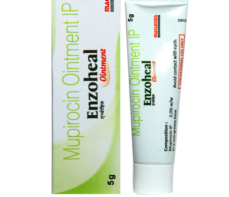 Enzoheal Ointment