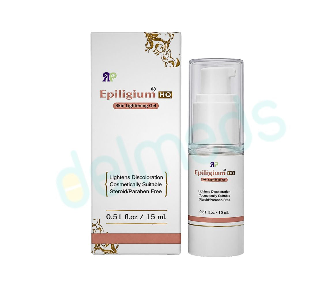 Epiligium-HQ Skin Lightening Gel