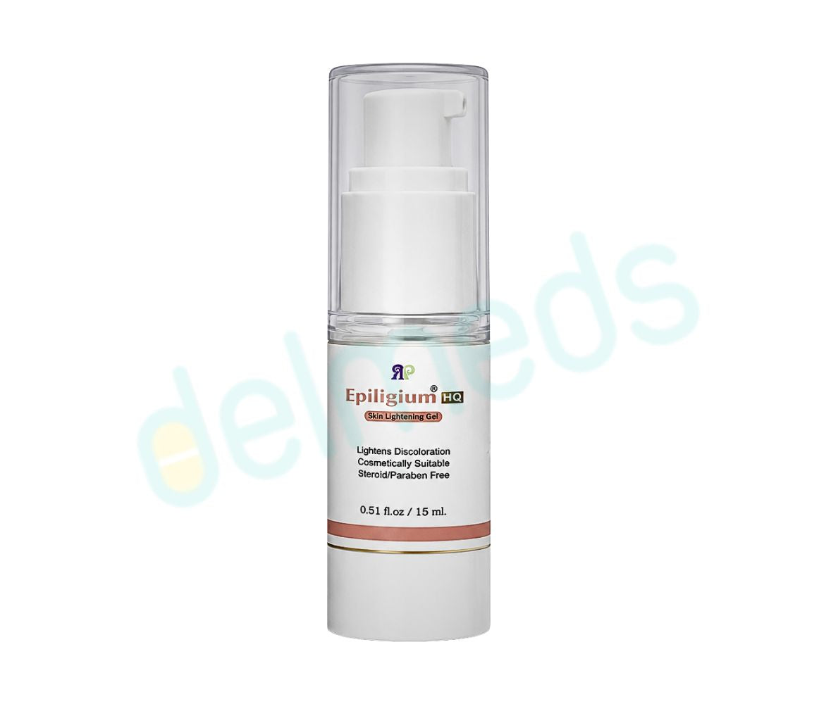Epiligium-HQ Skin Lightening Gel