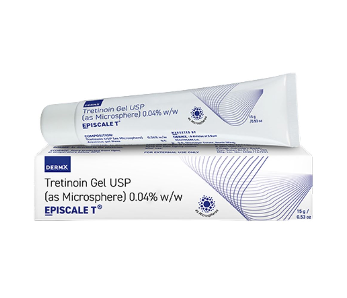 Episcale T Gel