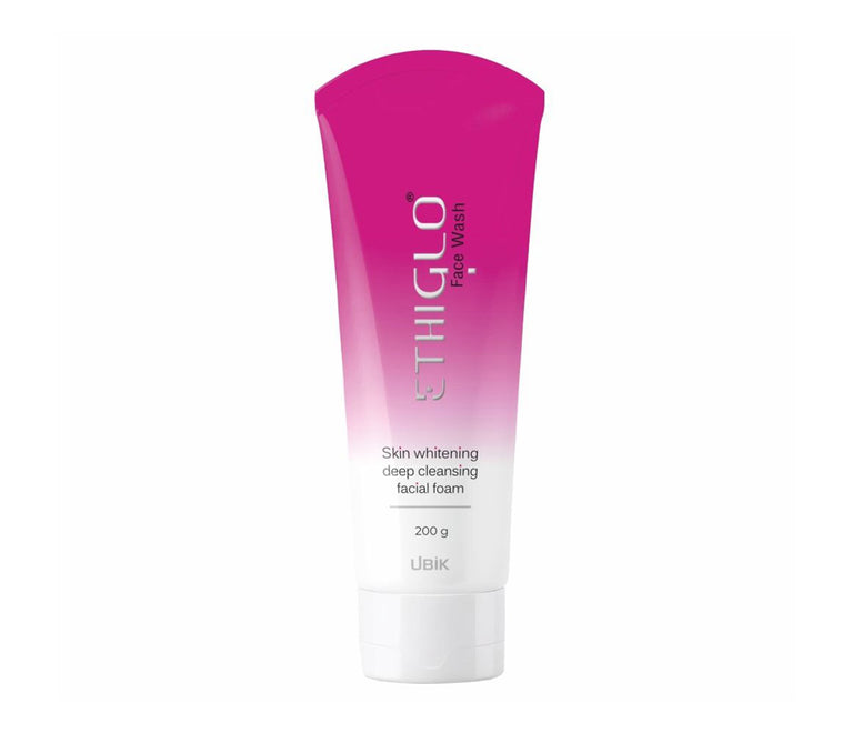 Ethiglo Face Wash 200GM