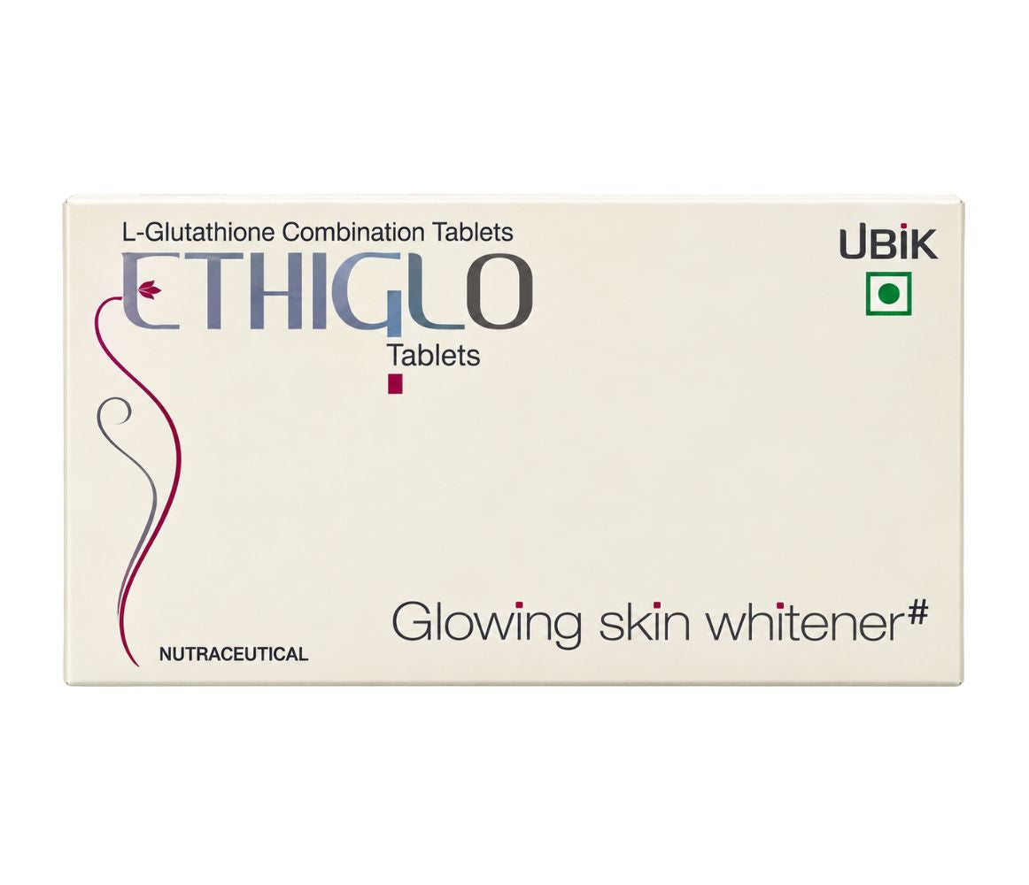 Ethiglo Tablet