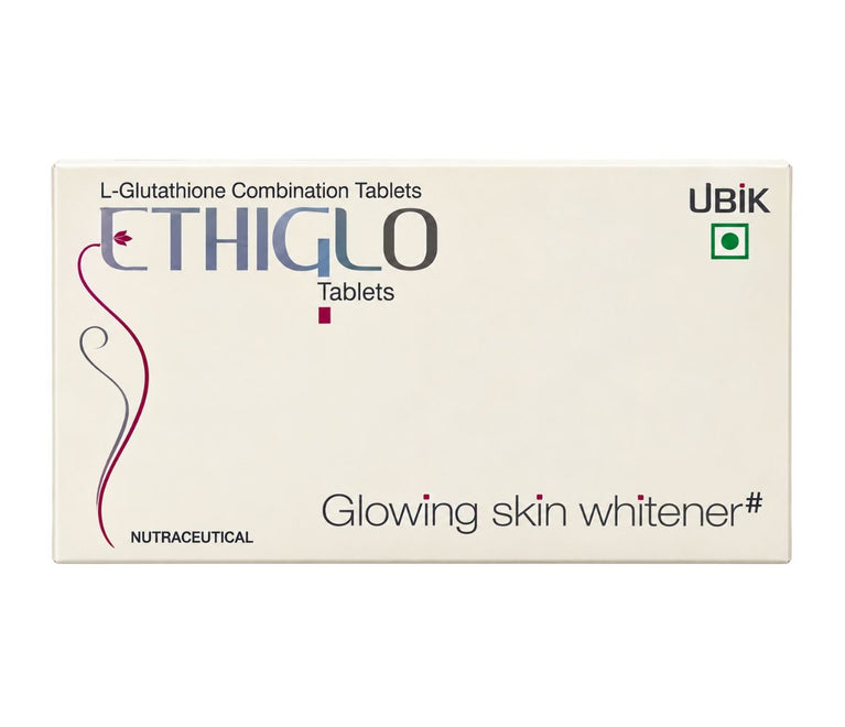 Ethiglo Tablet