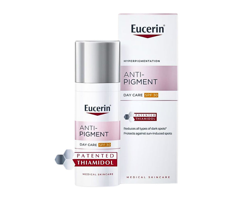 Eucerin Anti-Pigment Day Care Cream SPF 30