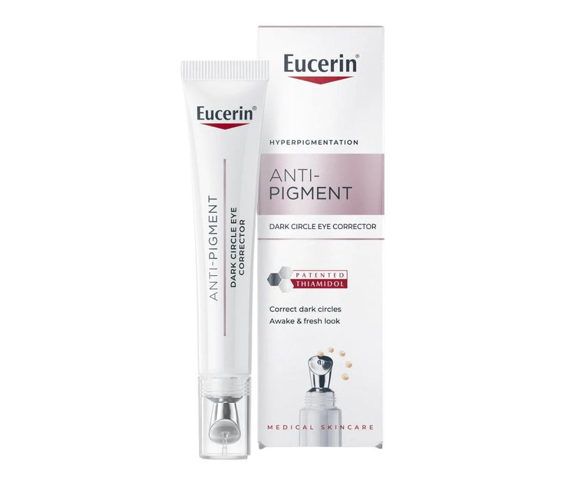 Eucerin Anti-Pigment Dark Circle Eye Corrector Cream