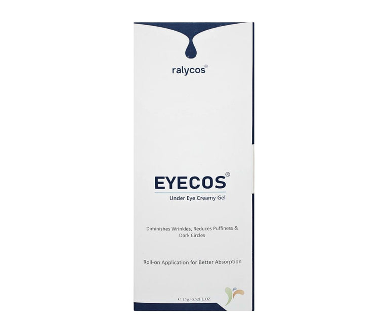Eyecos Under Eye Creamy Gel
