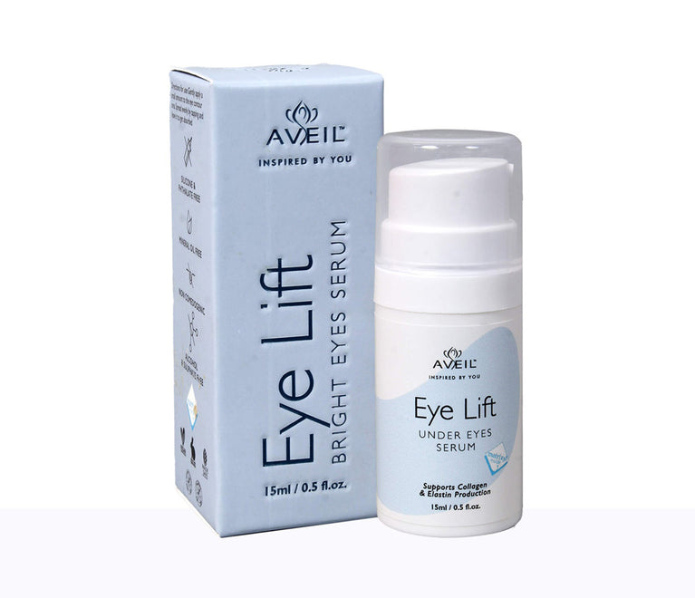 Eye lift bright eyes serum 15ml