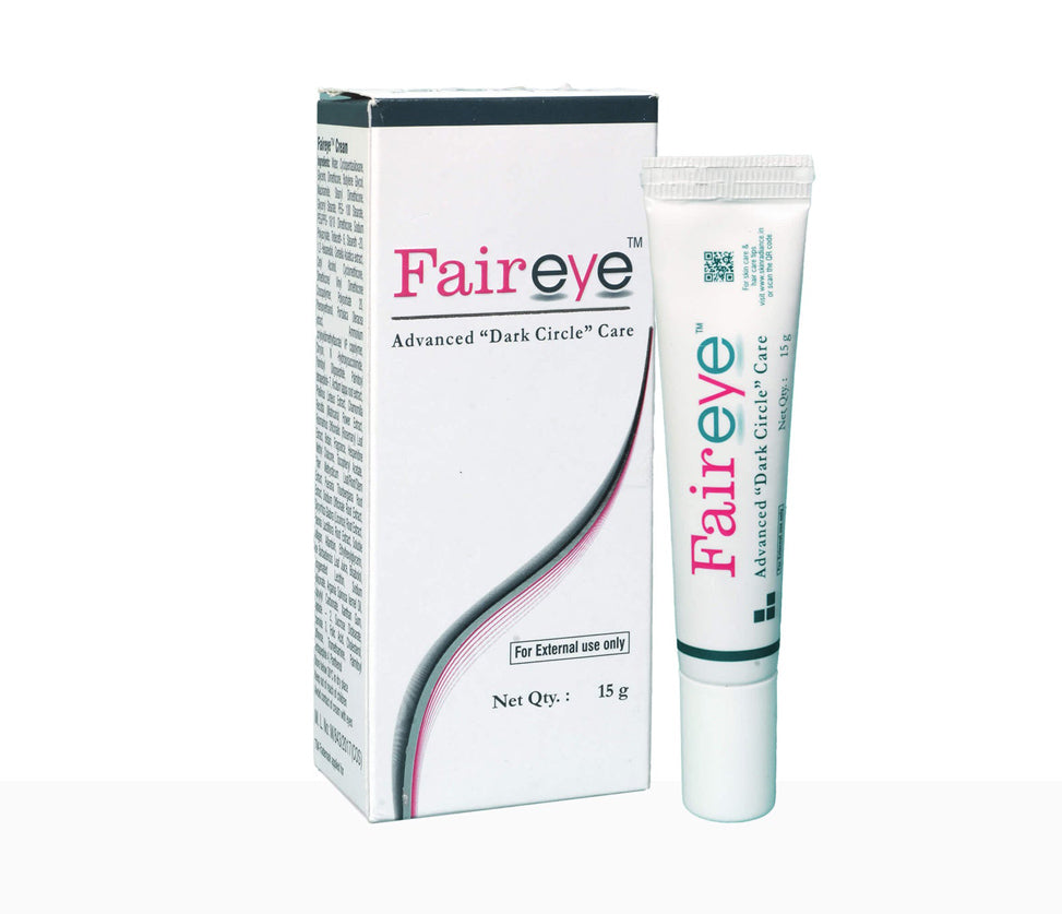 FAIR EYE ADVANCED DARK CIRCLE CARE
