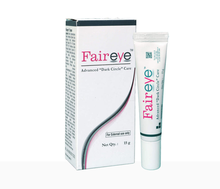 FAIR EYE ADVANCED DARK CIRCLE CARE