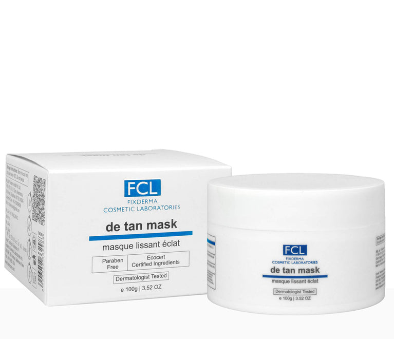 FCL De Tan Mask