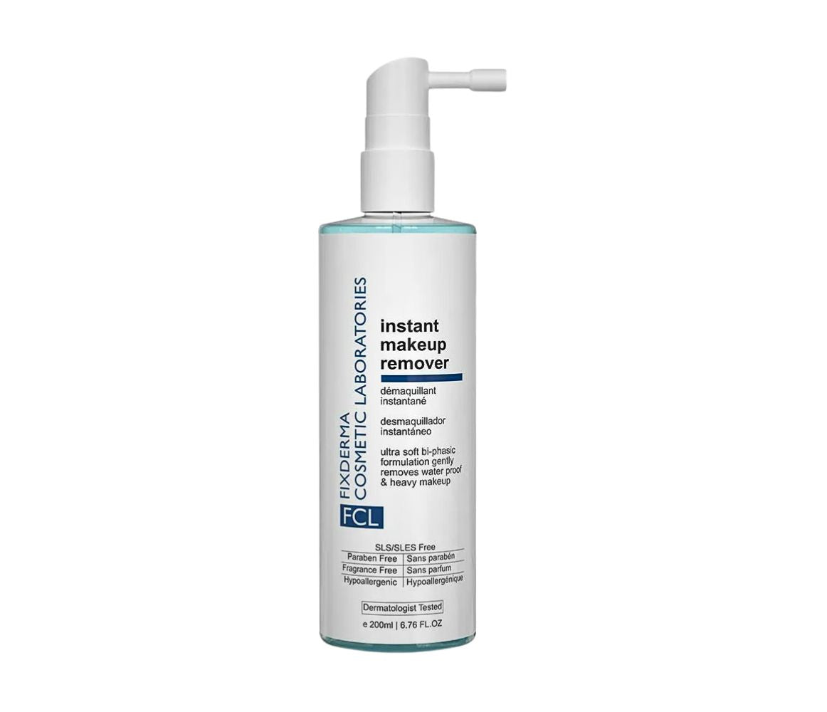 FCL Instant Makeup Remover