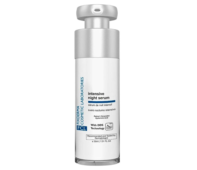 FCL Intensive Night Serum