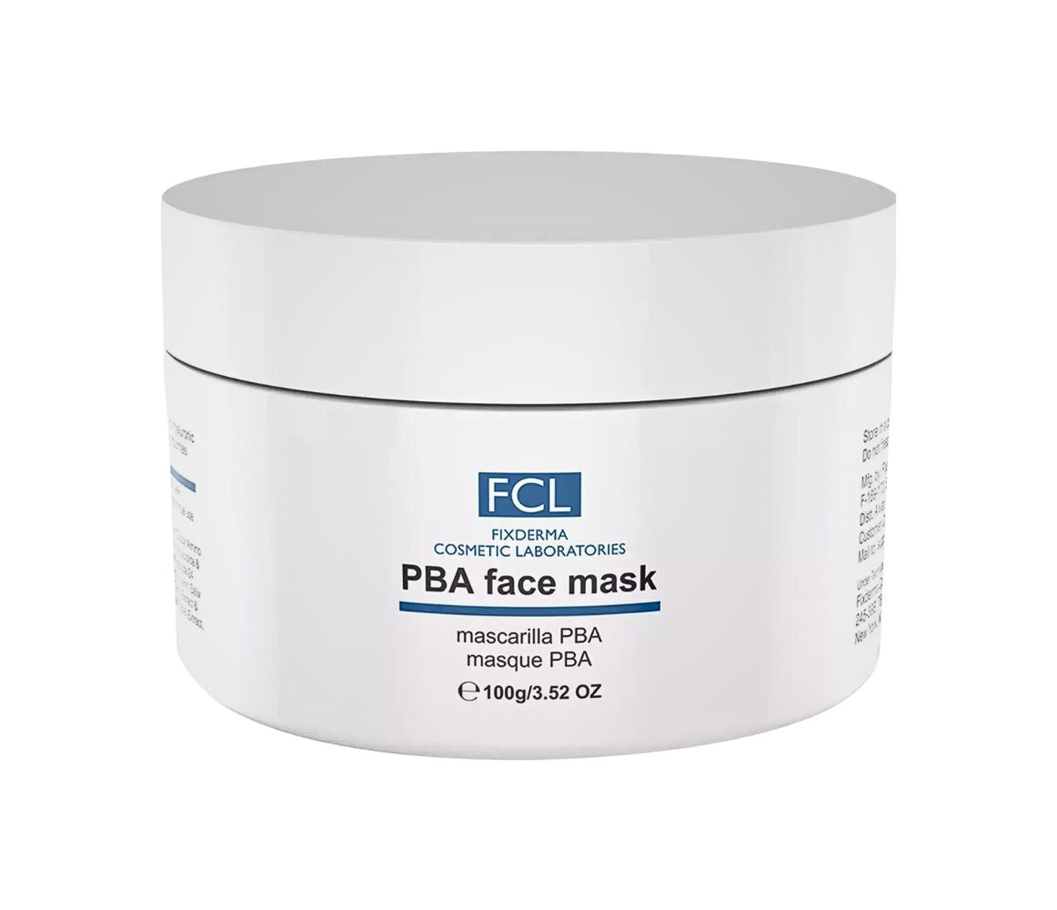 FCL PBA Face Mask