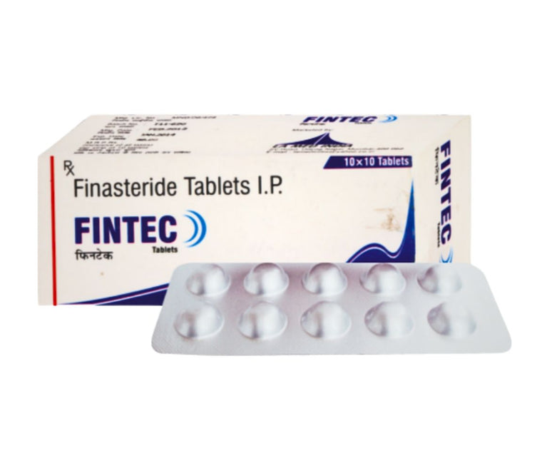 Fintec 1mg Tablet