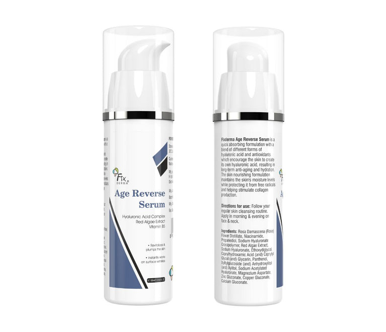 Fix Derma Age Reverse Serum 1