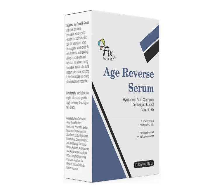 Fix Derma Age Reverse Serum 2