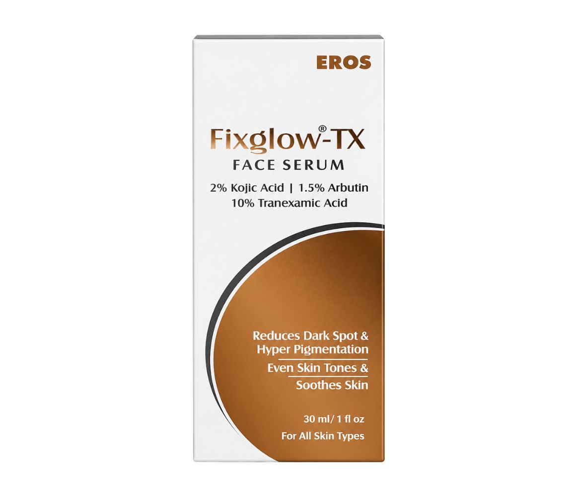 Fixglow-TX Face Serum