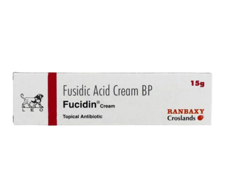 Fucidin Cream