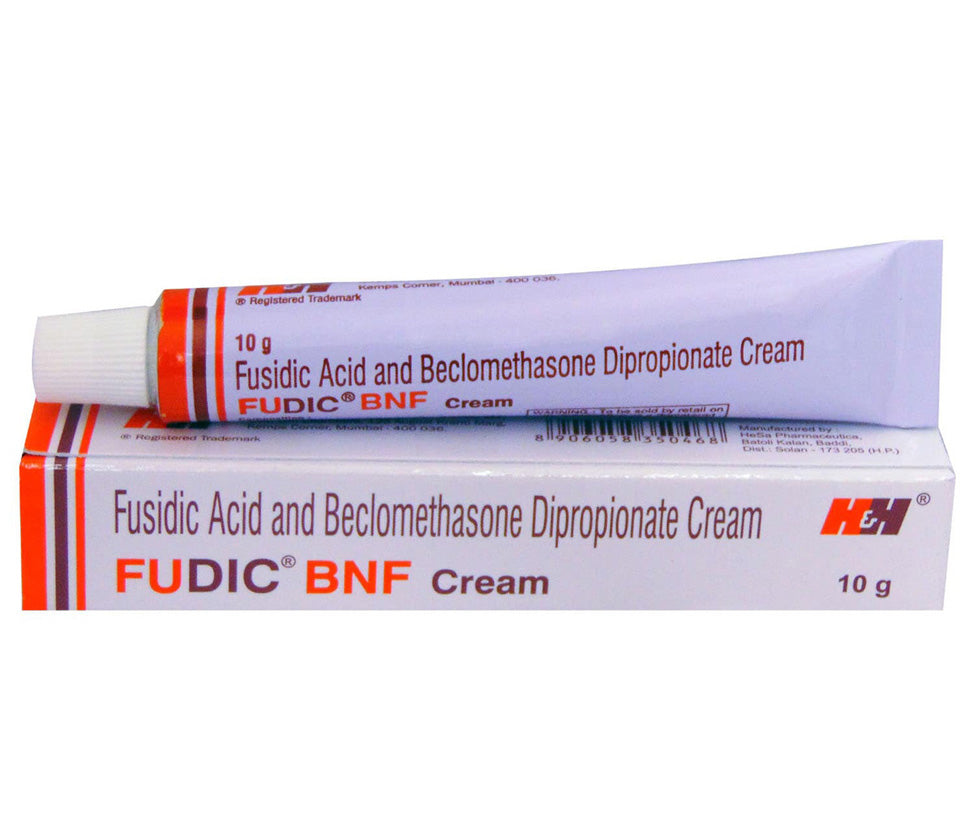 Fudic BNF Cream